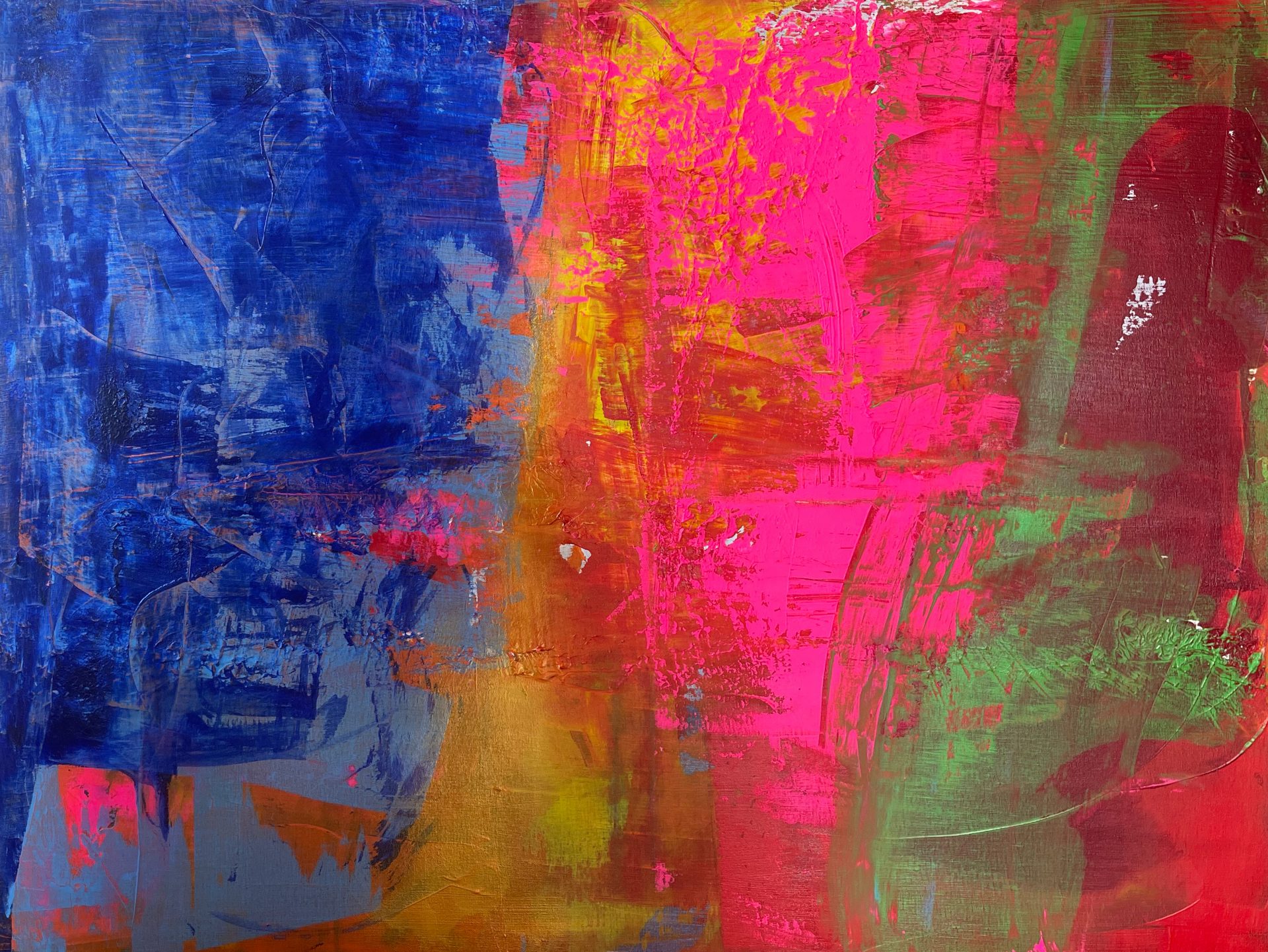 Ohne Titel